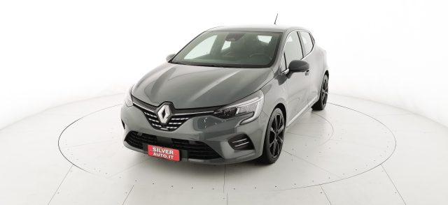 RENAULT Clio TCe 100 CV GPL 5 porte Life