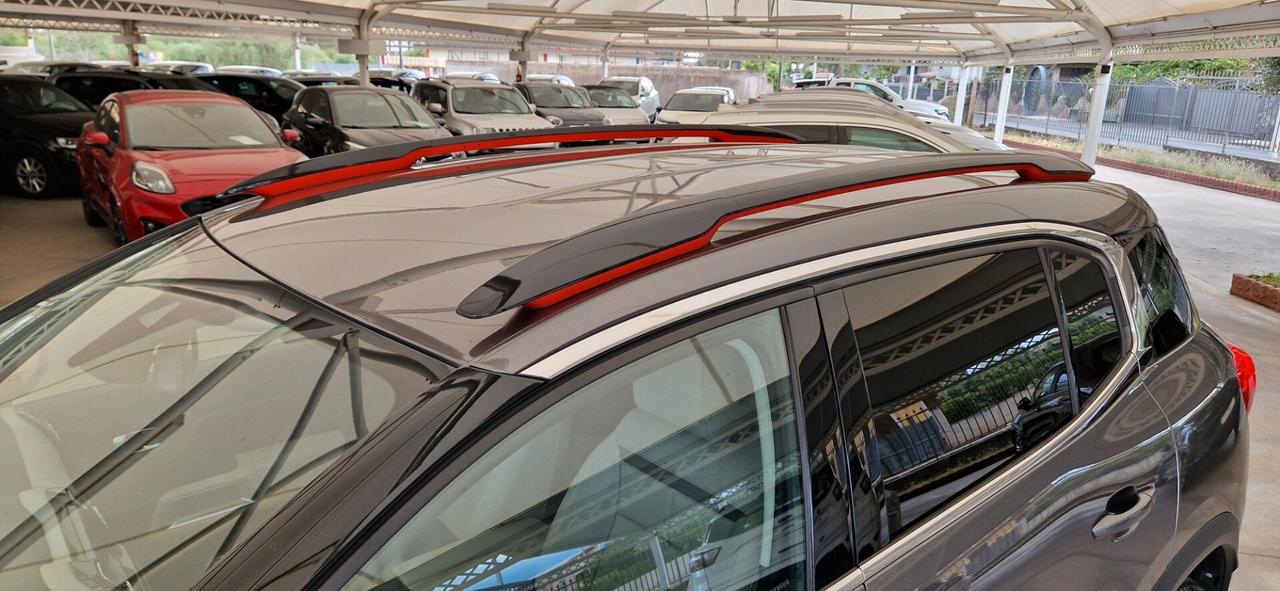 Citroen C5 Aircross BlueHDi 130cv EAT8 SHINE +