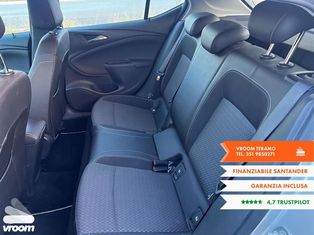 OPEL Astra 1.6 CDTi 110CV Start&Stop 5 porte In...