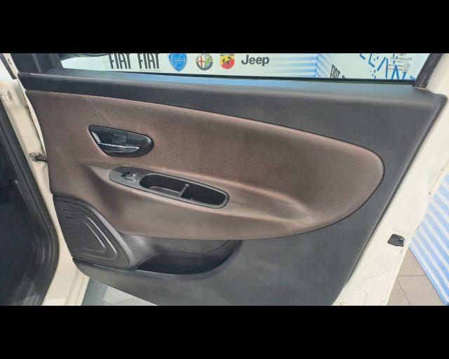 LANCIA Ypsilon 1.2 Platinum s&s 69cv