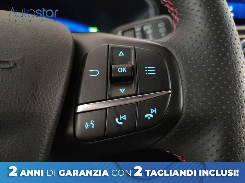 Ford Kuga 2.5 phev ST-Line 2wd 225cv cvt