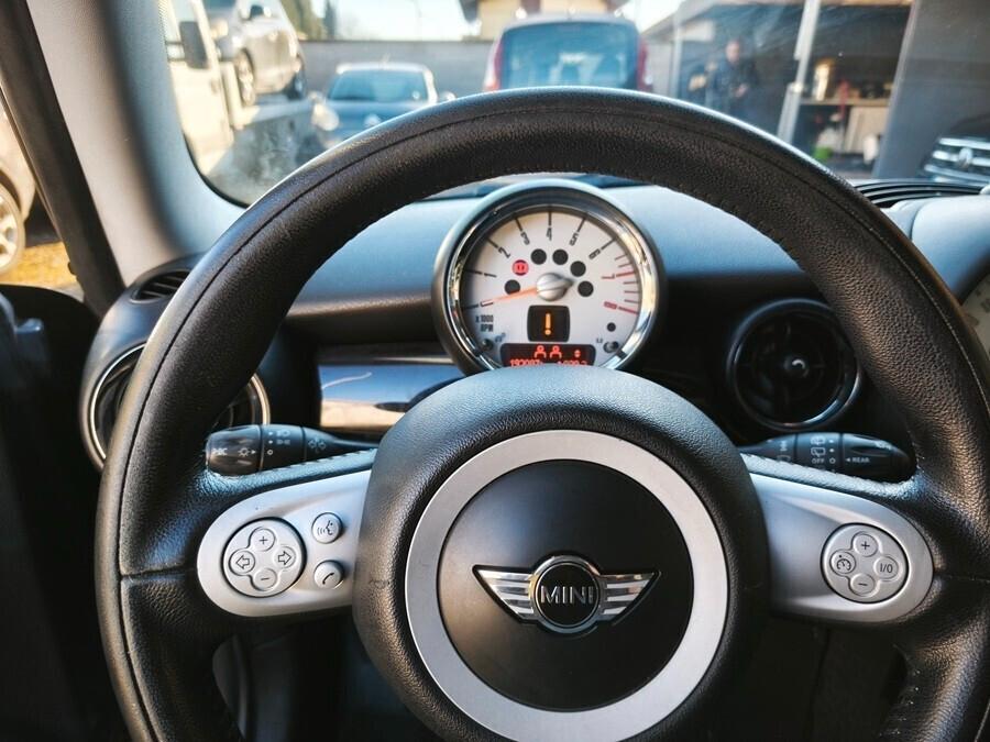 Mini Cooper OTTIME CONDIZIONI