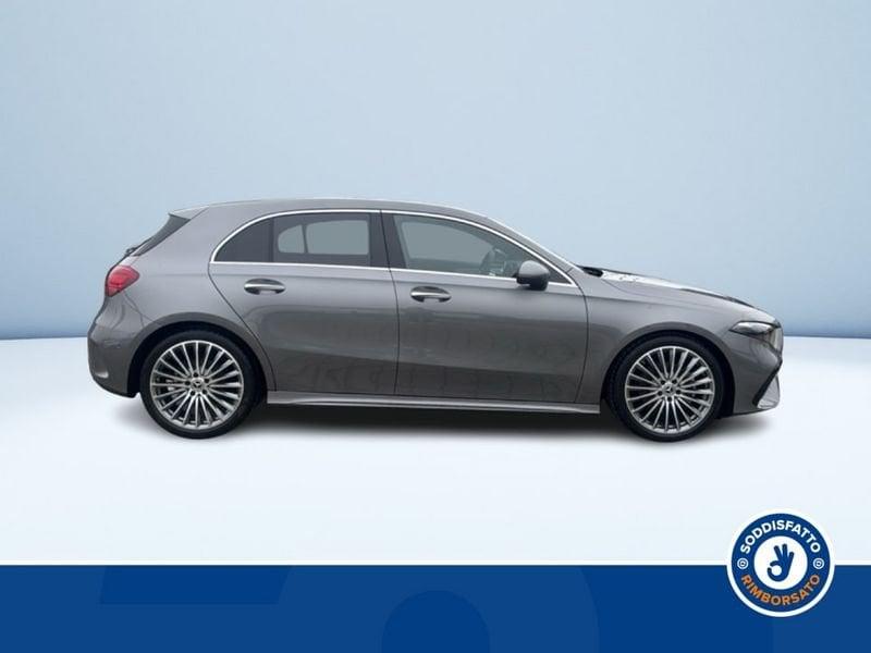 Mercedes-Benz Classe A 180d Automatic AMG Line Advanced Plus