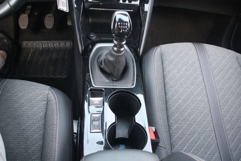 Peugeot 208 Allure Turbo benzina 100