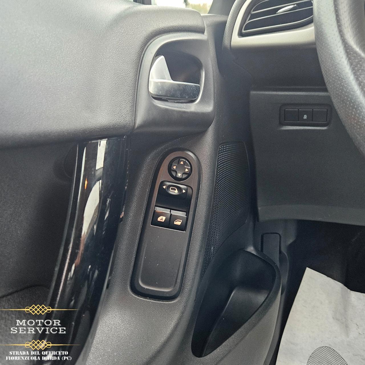 Citroen C3 1.2 benzina 44000km da 79€ mese