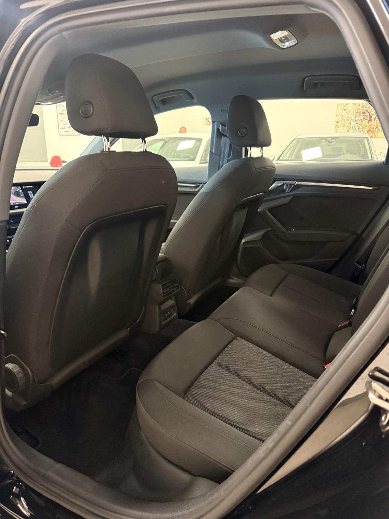 Audi A3 SPB 30 TDI S tronic line edition