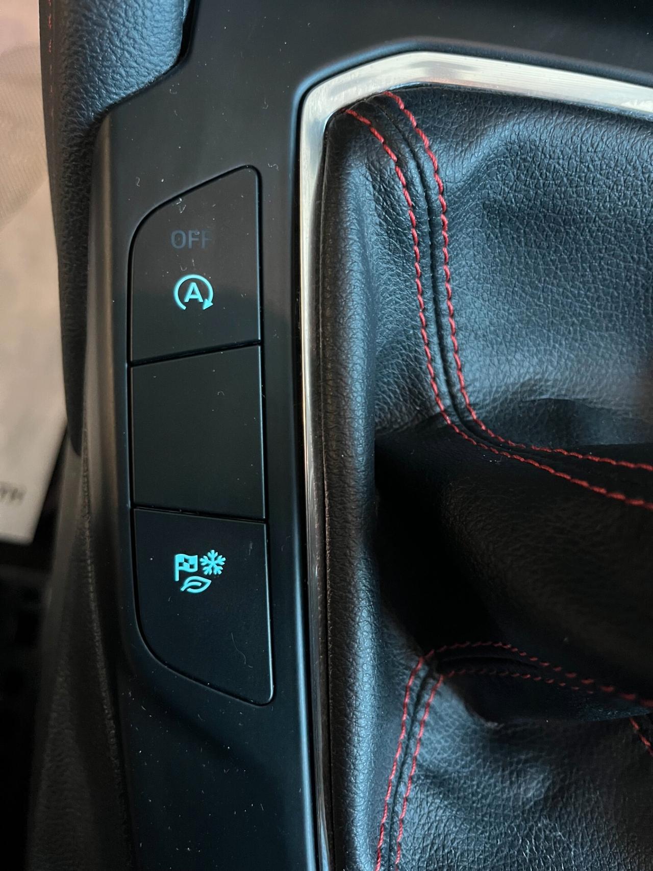 Ford Kuga 1.5 EcoBoost 150 CV 2WD ST-Line