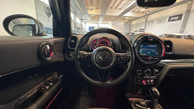 MINI Countryman 1.5 Cooper Hype Countryman AUTOMATICA