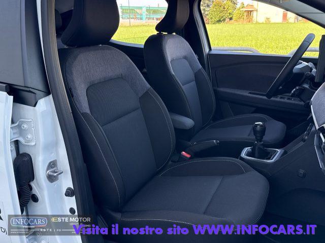 DACIA Sandero Streetway TCe 100 CV Expression