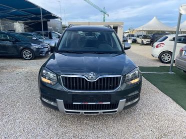 SKODA - Yeti - 1.2 TSI Ambition