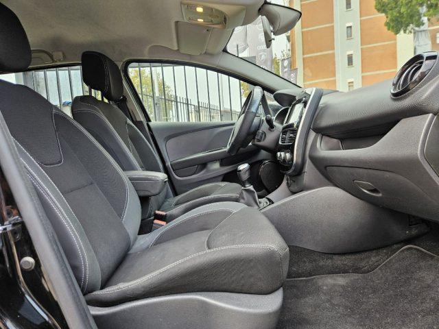 RENAULT Clio Sporter dCi 8V 90 CV S&S