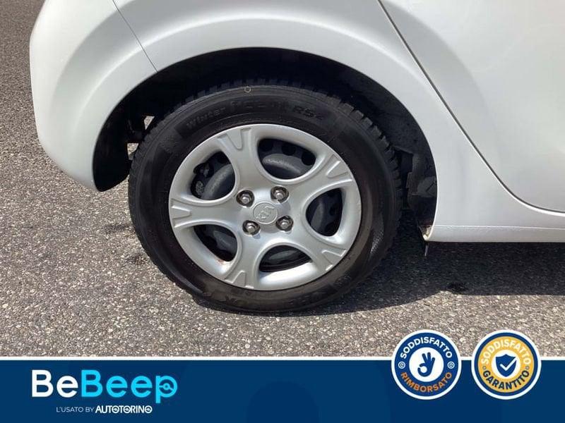 KIA Picanto 1.0 ACTIVE ADAS PACK BLUETOOTH GPL