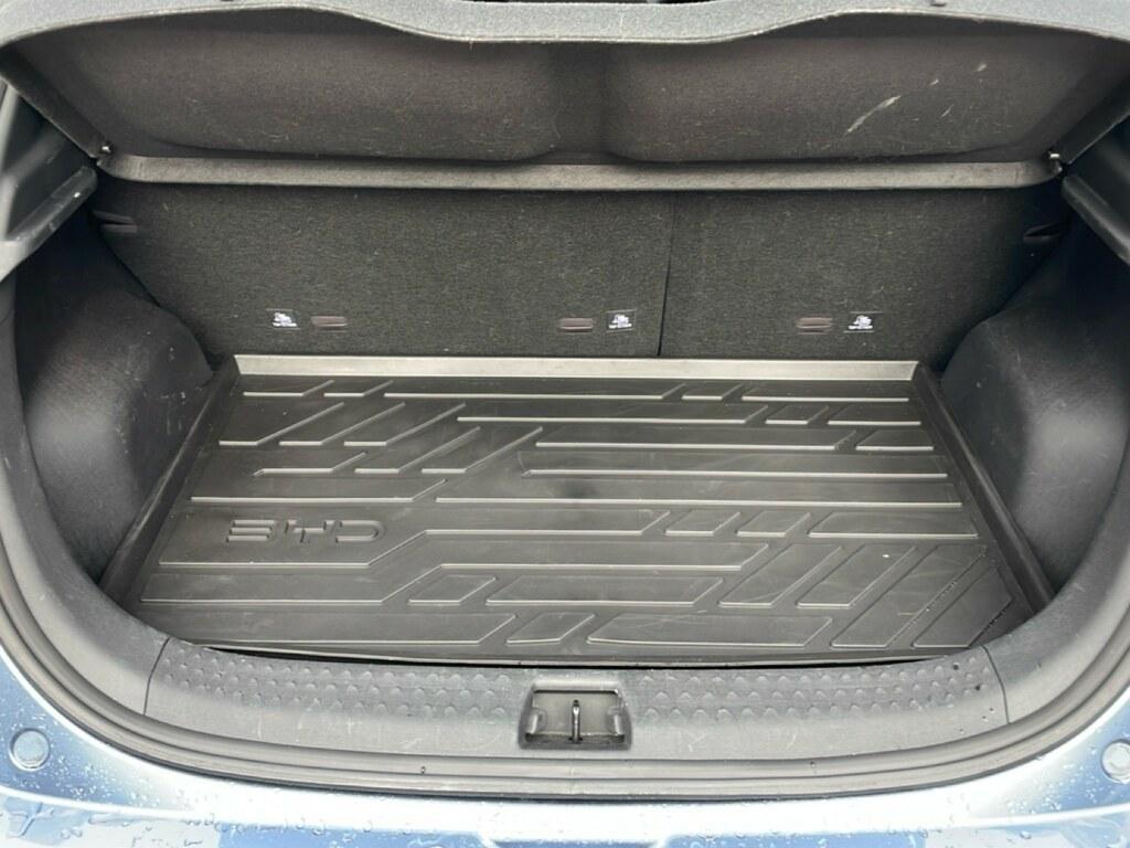 Byd Dolphin 60,48 kWh Design