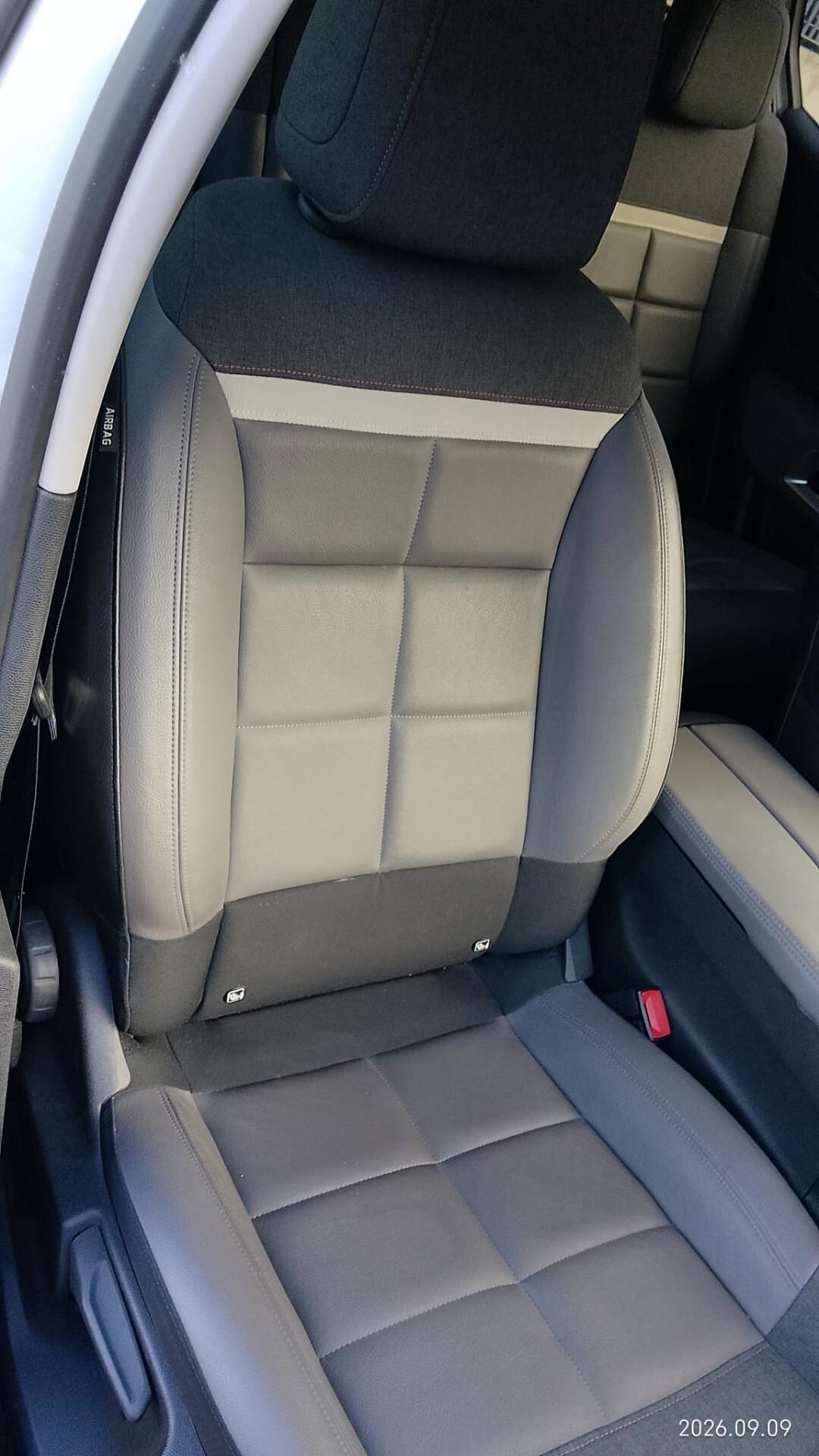 Citroen C5 Aircross PureTech 130 S&S Feel