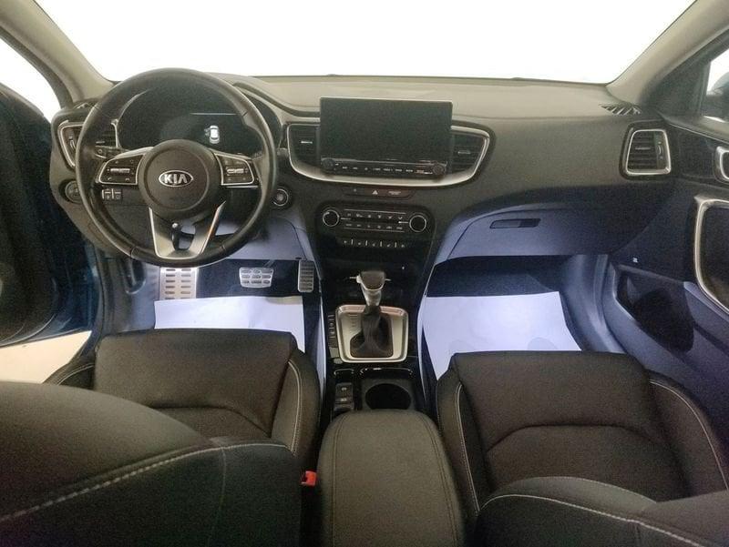 KIA Xceed 1.6 crdi Evolution Adas Pack Plus 136cv dct 7m