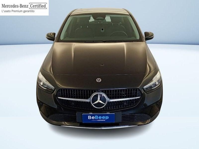 Mercedes-Benz Classe B B 180 PROGRESSIVE ADVANCED PLUS AUTO