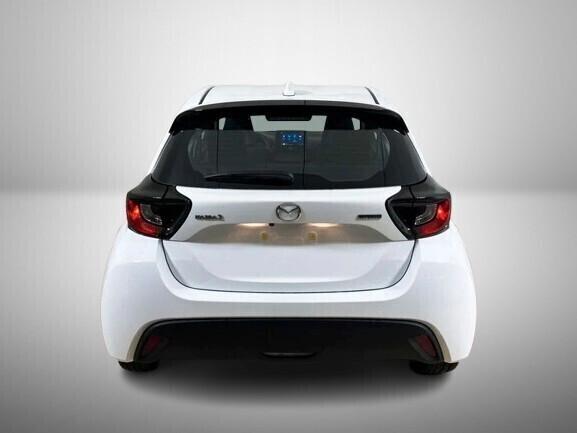 Mazda 2 Full Hybrid Centre Line *36 RATE DA 160€*