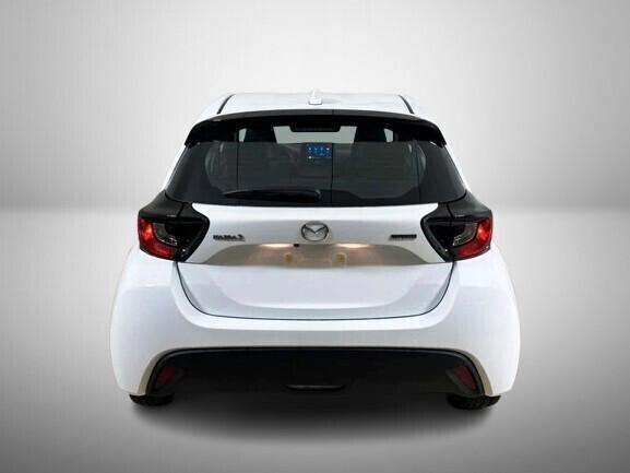 Mazda 2 1.5 VVT e-CVT Full Hybrid Centre Line