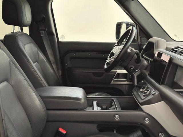 LAND ROVER Defender 110 3.0D I6 300 CV AWD Auto X-Dynamic HSE