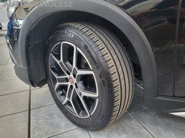 FIAT Tipo 1.0 5 porte Cross Full Opt-nostro uso socio