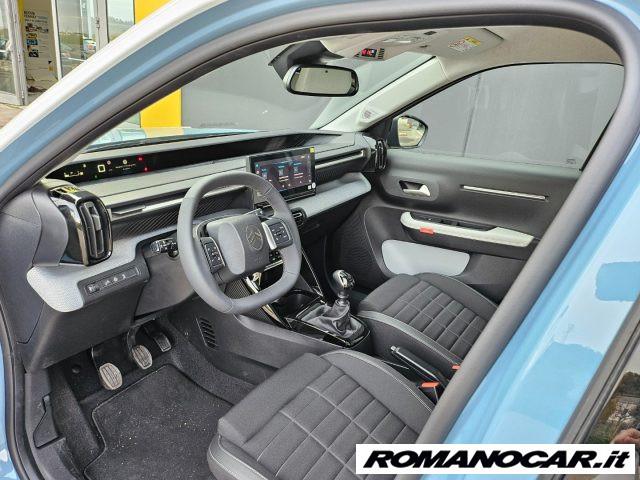 CITROEN C3 PureTech 100 S&S Max KM. ZERO