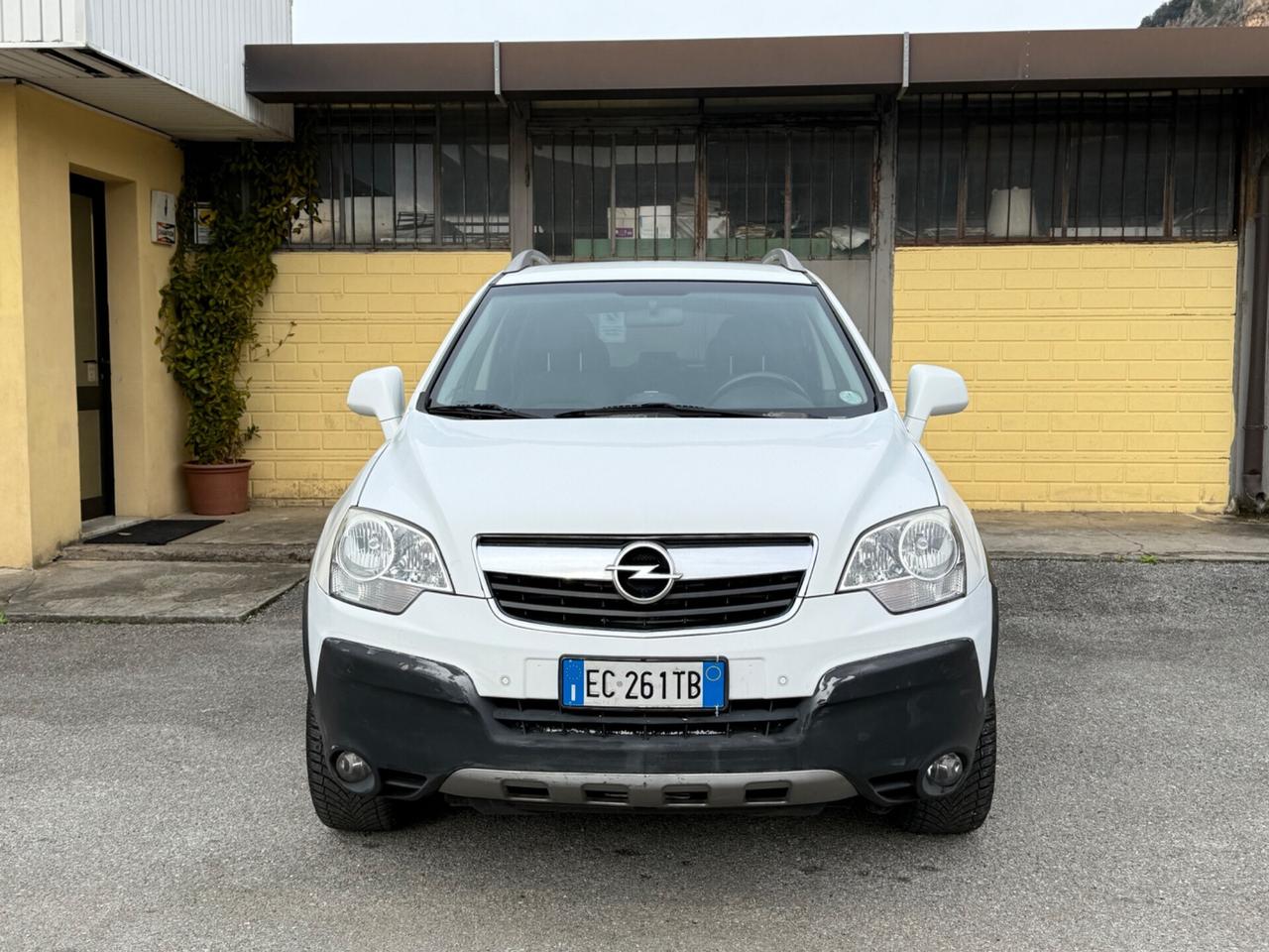 Opel Antara 2.0 CDTI 150CV Edition Plus