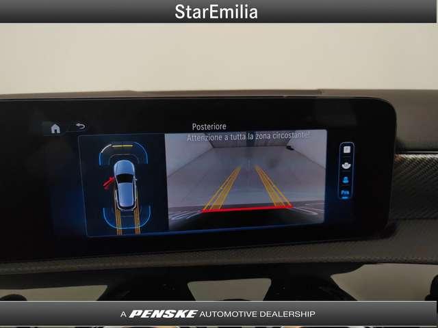 Mercedes-Benz A 250 A 250 e Automatic Plug-in hybrid Advanced Progres