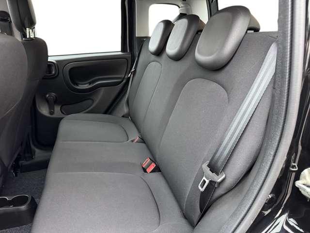 Fiat Panda 1.0 firefly hybrid s&s 70cv 5p.ti