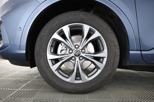 FORD Kuga Kuga 2.5 Plug In Hybrid 225 CV CVT 2WD ST-Line