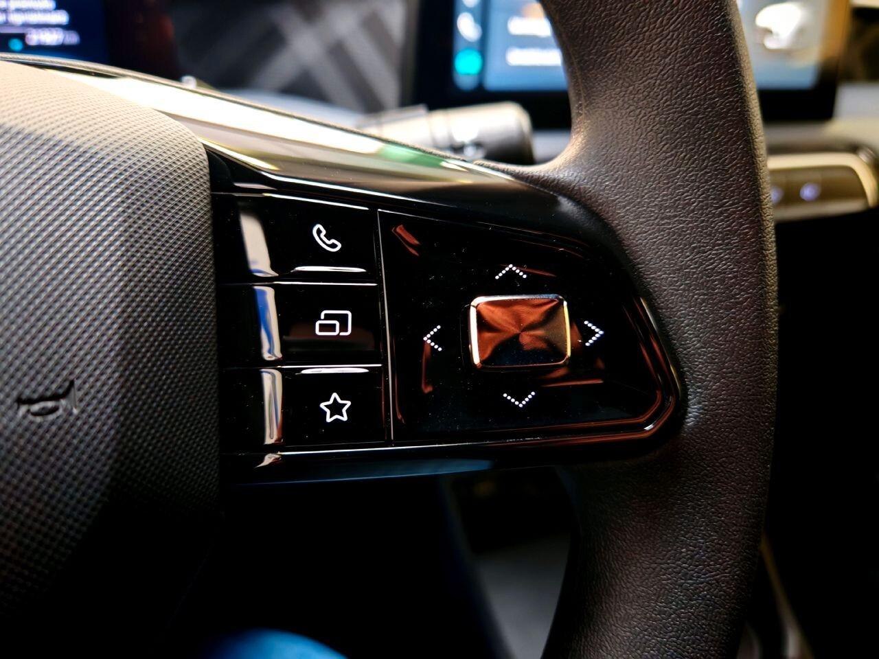 MG 3 1.5 Comfort+ GARANZIA UFFICIALE