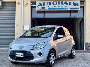 Ford Ka 1.2 69cv 2010 - NEOPATENTATI