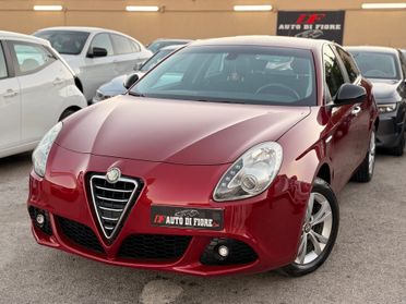 Alfa Romeo Giulietta 1.4 Turbo 120 CV Distinctive