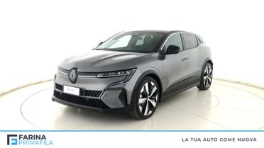 RENAULT MEGANE E-TECH ELECTRIC techno 220cv comfort range AC22