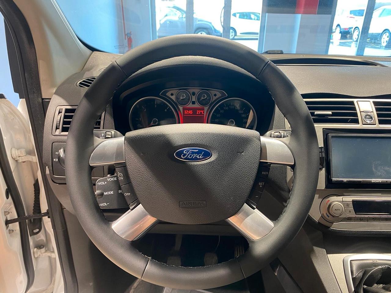 Ford Kuga 2.0 Diesel - 2010