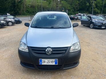Volkswagen Fox 1.4 Benzina/GPL - Neopatentati