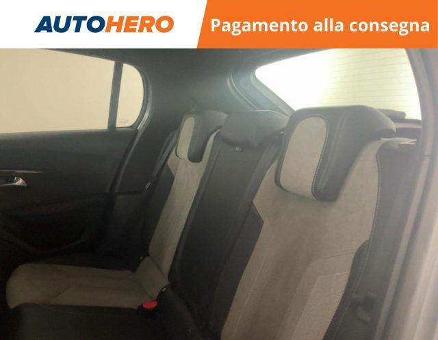 PEUGEOT 208 PureTech 100 Stop&Start EAT8 5 porte GT Pack