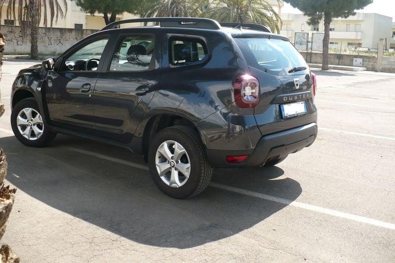 Dacia Duster 1.0 TCe 110 CV ECO-G 4x2 15th Anniversary