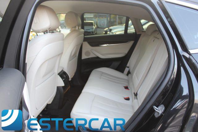 BMW X6 xDrive30d 258CV