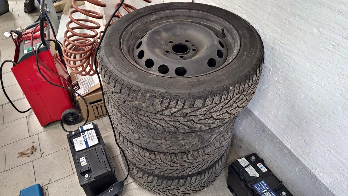 VOLVO V40 D2 Business Plus