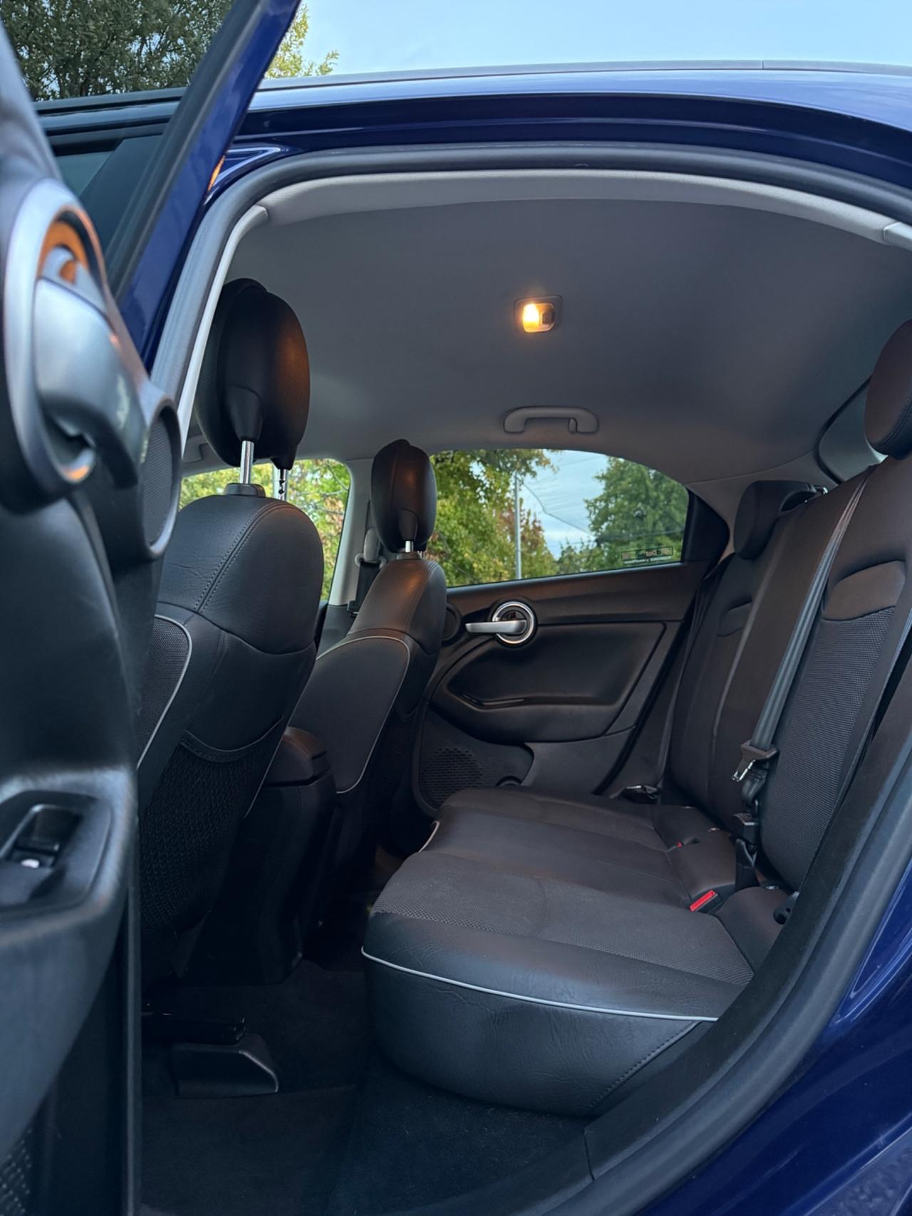 Fiat 500X 1.6 multijet 120cv cross plus