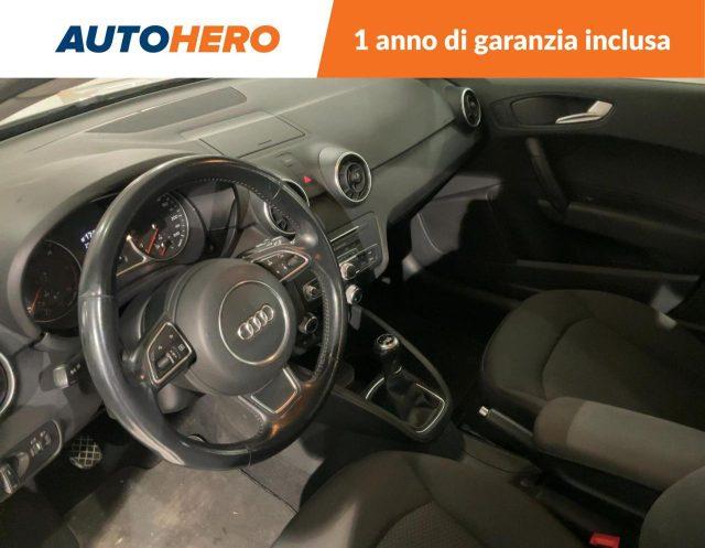 AUDI A1 SPB 1.6 TDI 116 CV