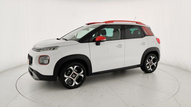 CITROEN C3 Aircross PureTech 110 S&S Shine - TETTO APRIBILE