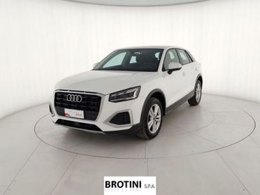 Audi Q2 1.5 35 TFSI BUSINESS ADVANCED S TRONIC