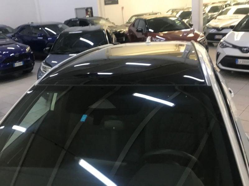 Nissan Qashqai 1.5 EREV e-Power Tekna Auto