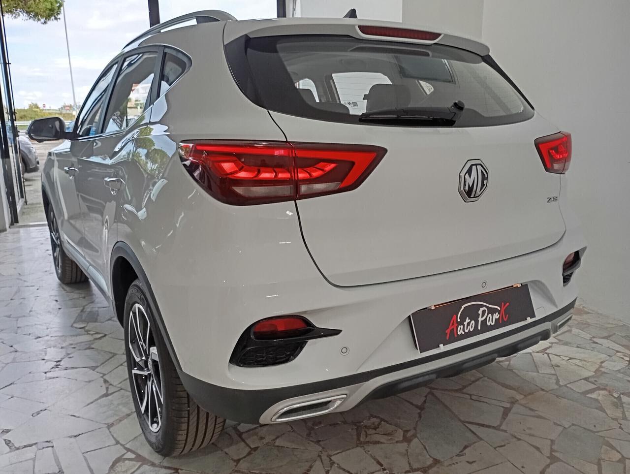 Mg ZS 1.0T-GDI Luxury