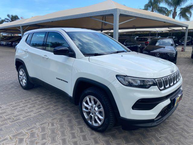JEEP Compass 1.6 Multijet II 2WD NEW MODELLO