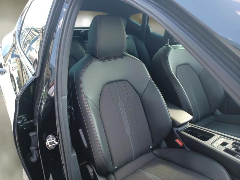 CUPRA FORMENTOR 2.0 TDI 4DRIVE DSG SUV