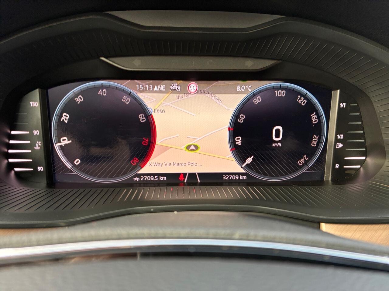 Skoda Kamiq 1.0 TSI 110 CV Style CELL VENDITE 3491558563 - 3478673115