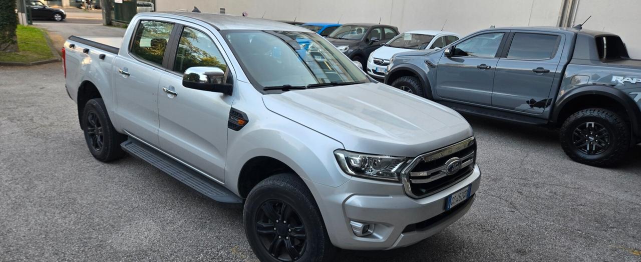 Ford Ranger 2.0 TDCi XL Autocarro 5 posti