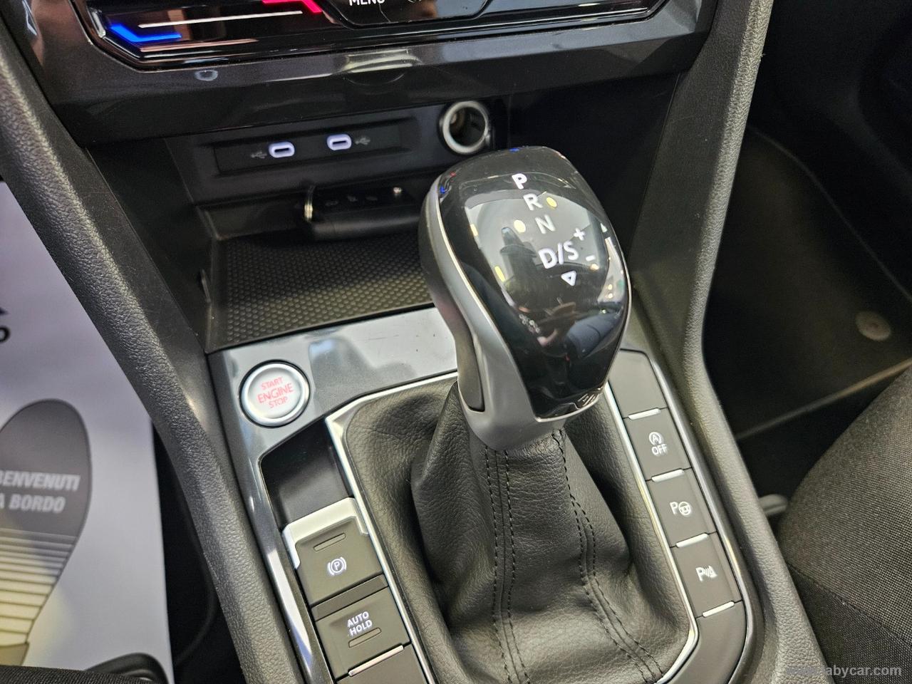 SEAT Tarraco 2.0 TDI DSG Style 7 POSTI